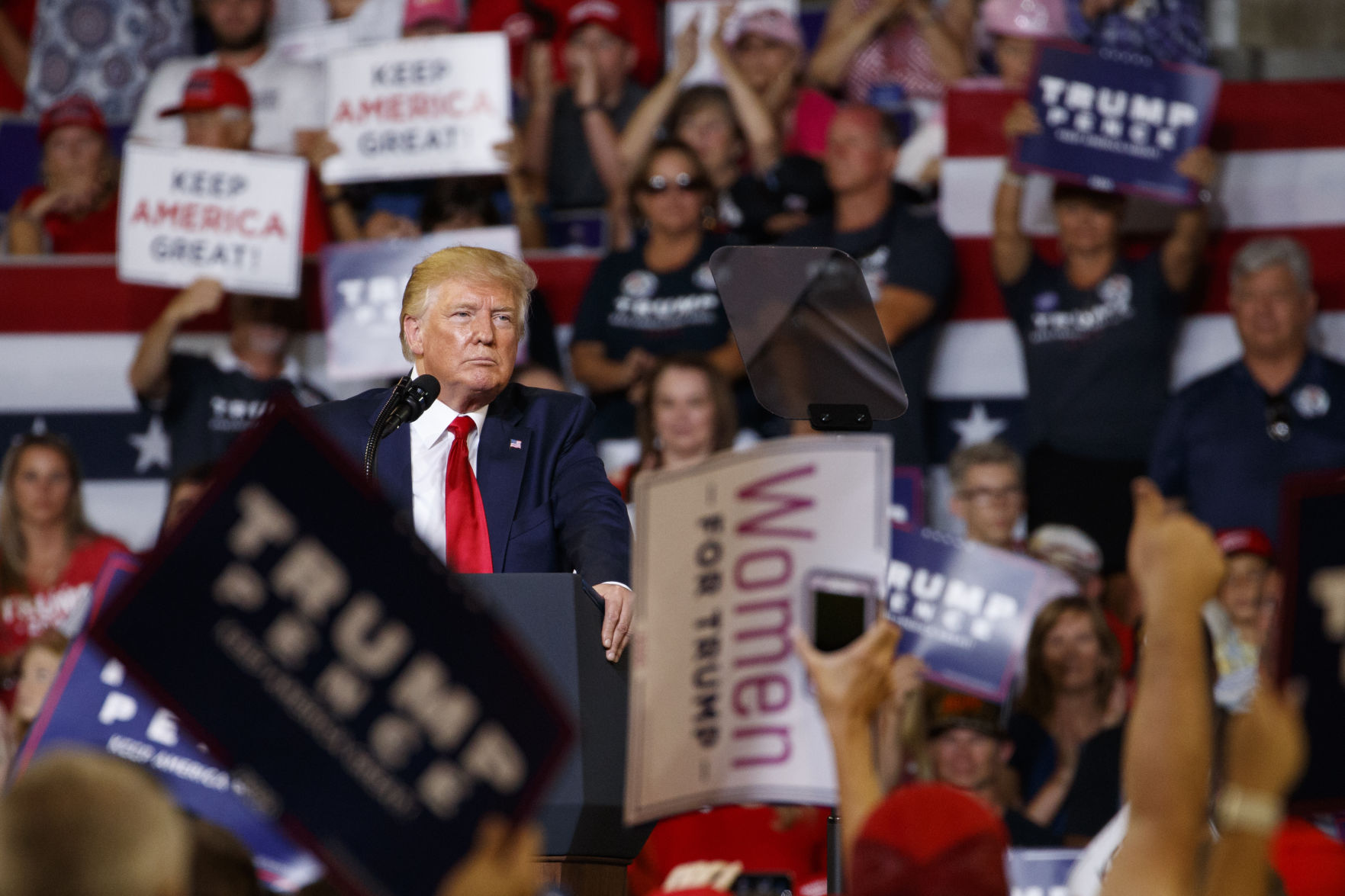 Trump